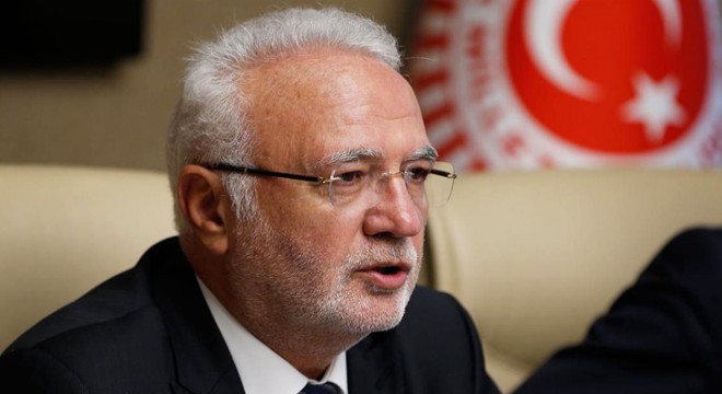 Sözleşmelilere kadro verilmesine ilişkin kanun teklifi Meclis'e sunuldu