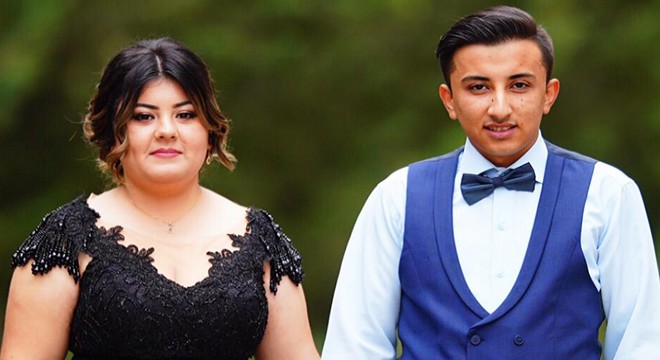 Sözlüsüne 'hakkını helal et' mesajı gönderip, kayboldu