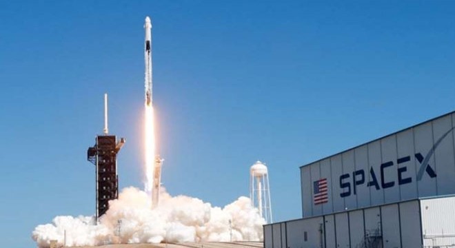 SpaceX Türkiye de çalışacak eleman arıyor