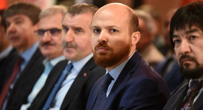 Spor Bakanı Bak: İnternetin esiri olan gençlik istemiyoruz