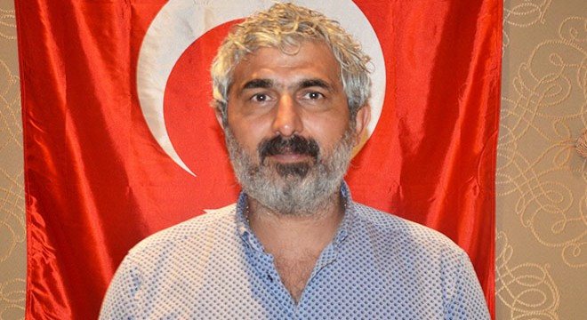 Spor Turizmi Birliği Derneği'nde seçim