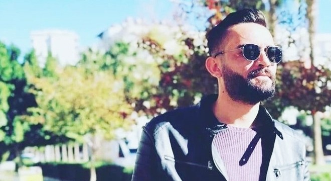 Spor eğitmeni, evinde çıkan yangında öldü