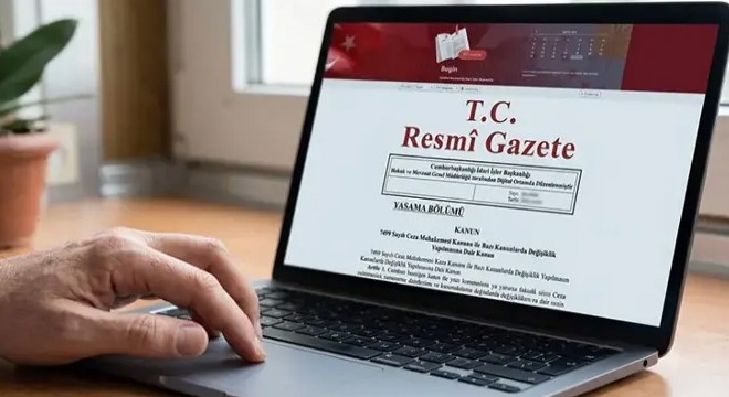 Sporcu Sağlık Raporları Yönetmeliği Resmi Gazete’de