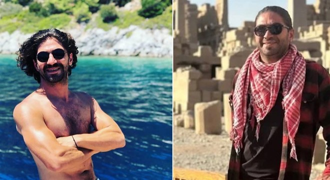 Sporcunun feci ölümü: Denize atladı boynu kırıldı
