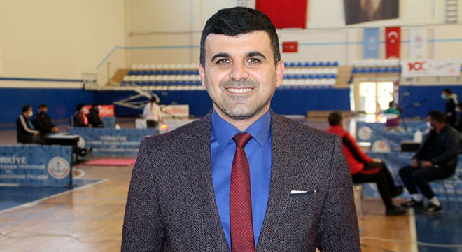 Sportif Yetenek Taraması'nda branşlaşma testi