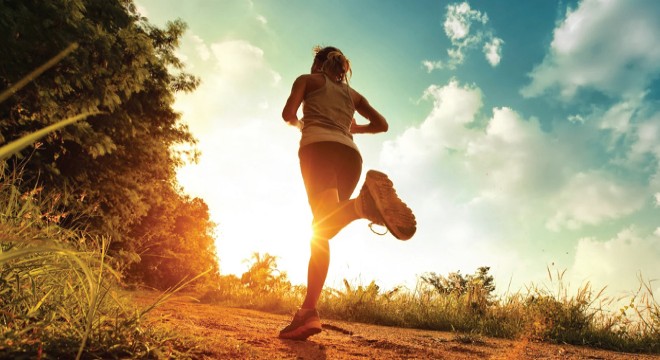 Sporun kalbi Antalya'da atacak