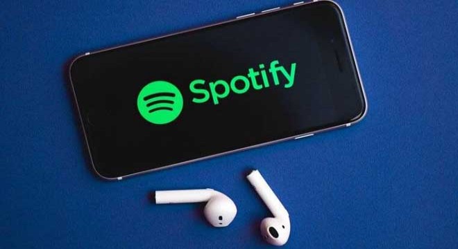 Spotify Türkiye'den zam açıklaması