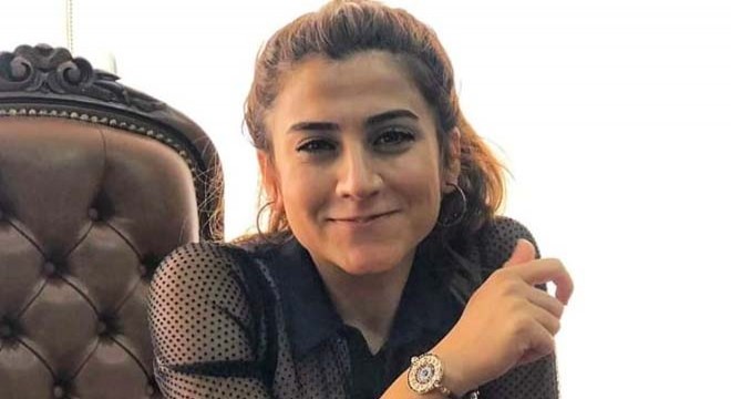 Stajyer avukat Berrin, cam silerken düşüp öldü