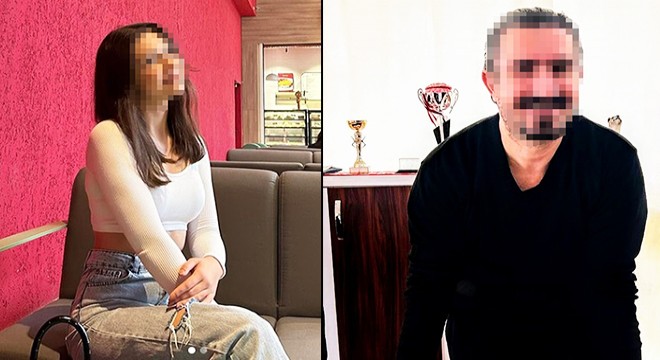 Stajyeri taciz ettiği iddiasıyla tutuklanan yazı işleri müdürüne tahliye