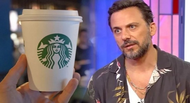 Starbucks zammına sert tepki: 'Seninle işim bitmiştir'