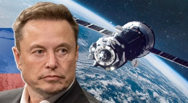 Starlink Türkiye’ye mi geliyor? İddialara yanıt geldi