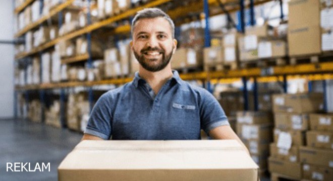 Stoksuz E-Ticaret Fırsatı