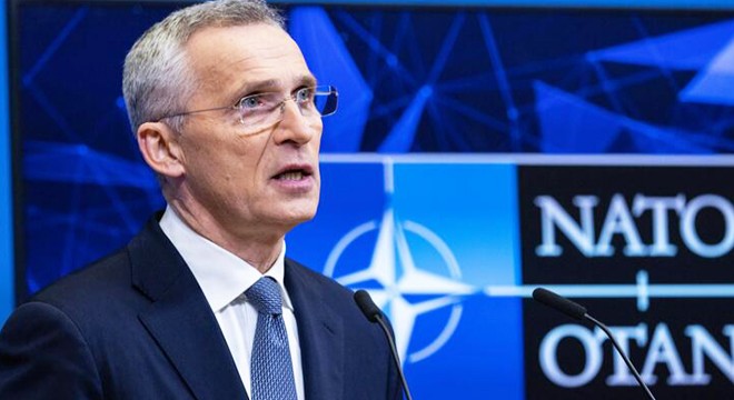 Stoltenberg: Kosova’da 700 asker daha konuşlandırıyoruz