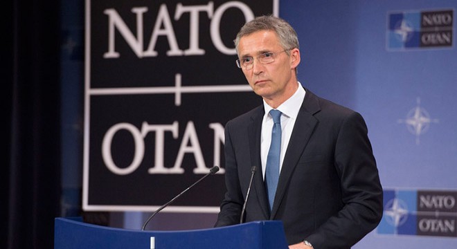 Stoltenberg’den Rusya açıklaması