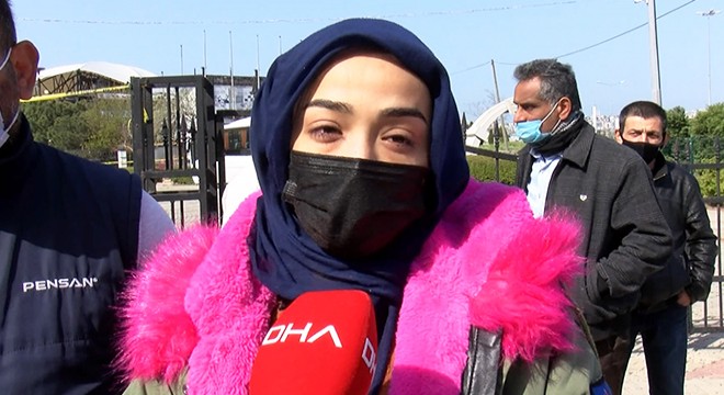 Su deposuna düşen çocuk hayatını kaybetti