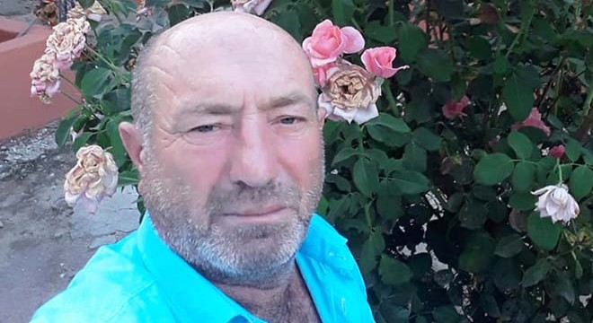 Su kavgası: 1 ölü