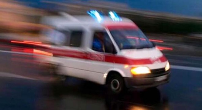 Su kaydırağında düşüp yaralandı, 10 gün sonra öldü