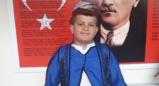 Su kuyusuna düşen 13 yaşındaki çocuk boğuldu