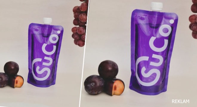 SuCo: Yeni Nesil Matara ve Sürdürülebilir Tasarımların Adresi