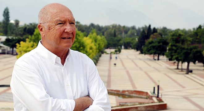Subaşı, neden siyasete geri döndüğünü anlattı