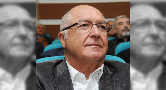 Subaşı, o partiden aday adayı oldu