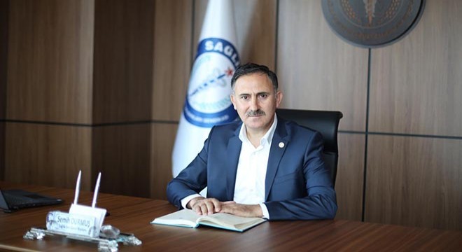 Şubat ayında 13 sağlık çalışanı şiddete maruz kaldı
