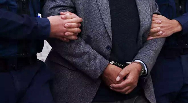 Suç örgütü lideri Barış Boyun'un sağ kolu yakalandı