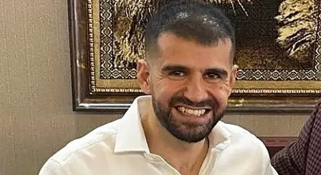Suç örgütü lideri Bora Kaplan tutuklandı