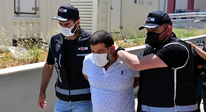 Suç örgütü lideri, rakip gördüğü ailenin üyesini öldürtmüş