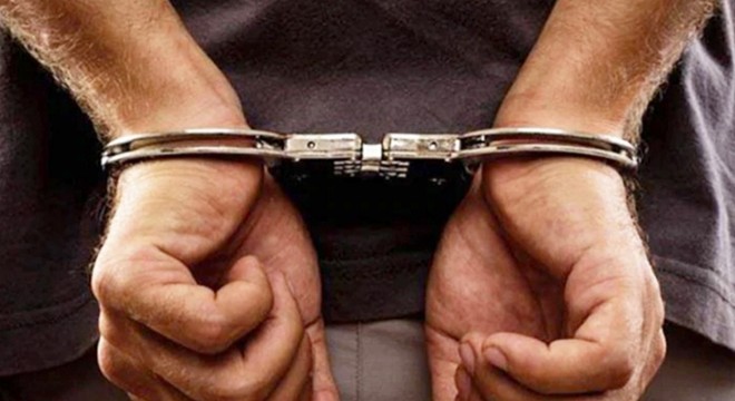 Suç örgütüne 'Kelepçe' operasyon: 4 tutuklama