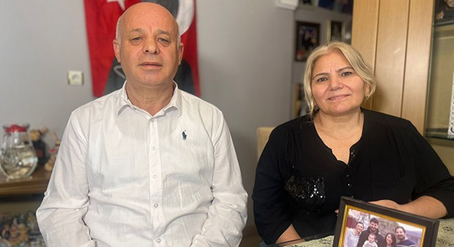 Sudan'da Türk çift çatışmanın ortasında kaldı