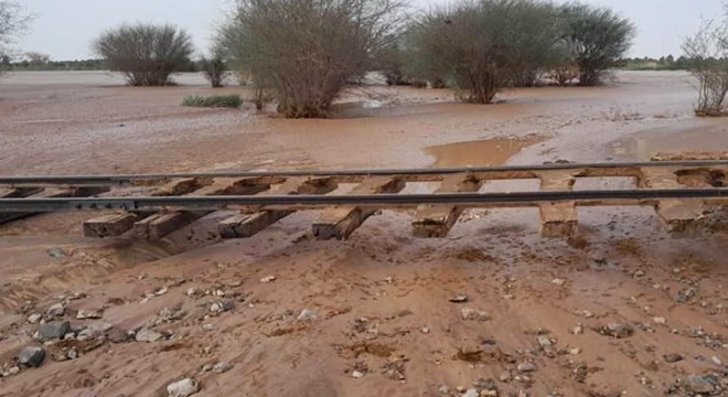 Sudan’da toprak kayması: 1000 ölü