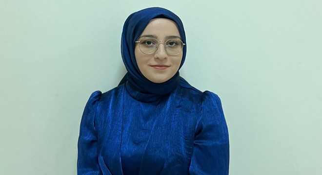 Sude Naz'dan 3 gündür haber alınamıyor