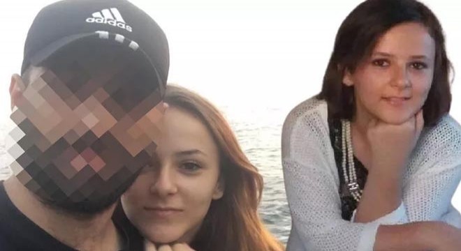 Sude'nin ölümünde erkek arkadaşına ev hapsiyle tahliye