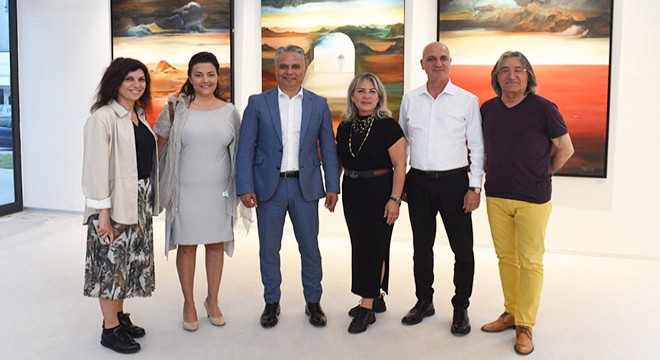 Südor’un eserleri Türkan Şoray’da