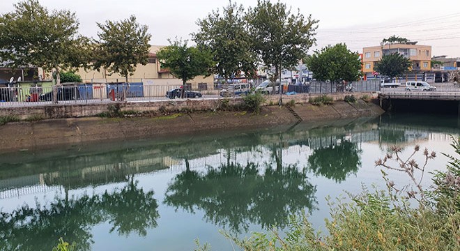 Sulama kanalına giren genç, boğularak hayatını kaybetti