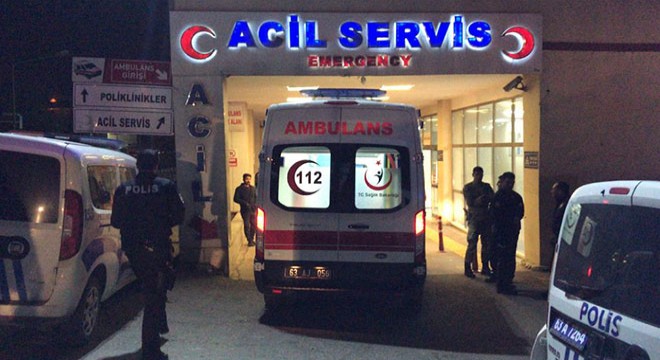 Sulama kavgası: 2 ölü, 6 yaralı