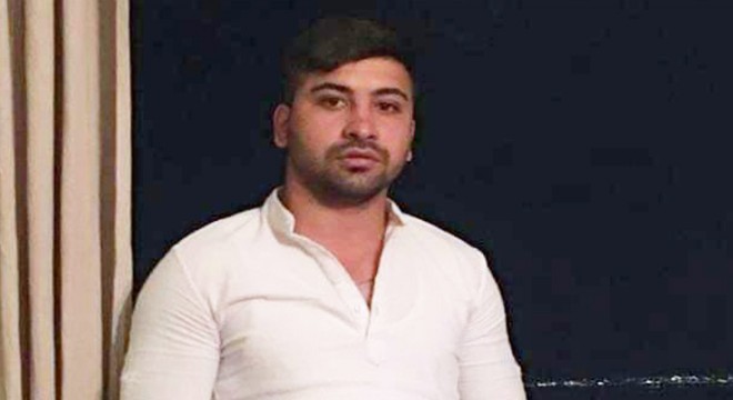 Sulama kooperatifinin bahçesinde ölü bulundu