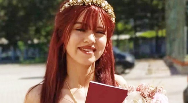 Şule'yi bıçaklayıp öldüren eşi adliyede