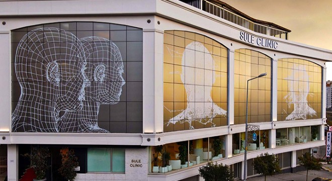 Sule Hair Clinic 12 Bin Başarılı Saç Ekimi Operasyonuna Ulaştı!