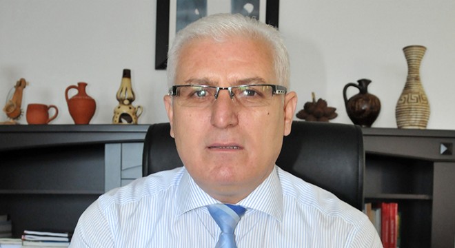 Süleyman Demir: Kaçak yapılaşmaya izin verilmeyecek