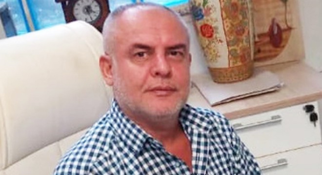 Süleyman Eken'in kayıp kafatası ve göğüs kafesi aranıyor