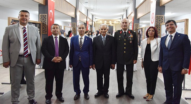 Süleyman Demirel Hatıra Müzesi açıldı