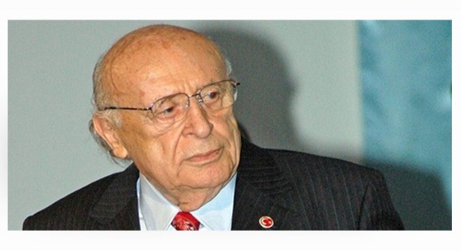 Süleyman Demirel, doğum gününde anıldı