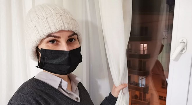 Sultan'ın yüzüne kimyasal atan sanığa hapis talebi