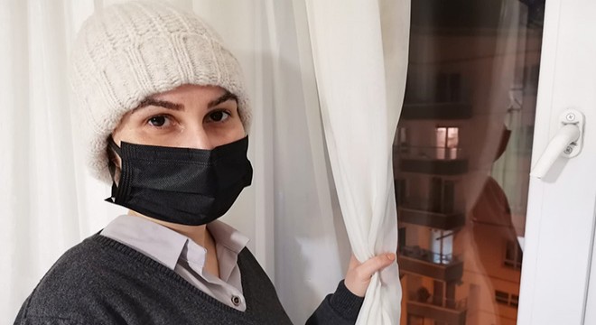 Sultan'ın yüzüne kimyasal madde atan eski sevgiliye yakalama kararı