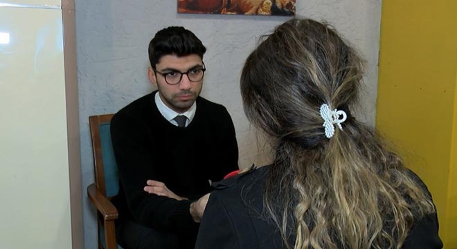 Sultangazi'de dehşeti yaşayan kadın konuştu