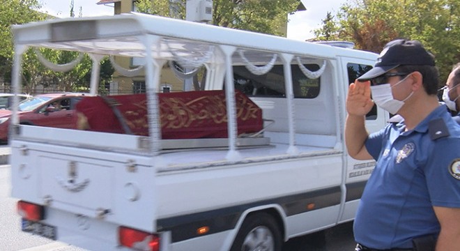 Suna Kıraç için Koç Holding'te tören
