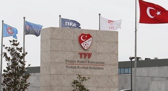 Süper Lig den 8 kulüp PFDK ya sevk edildi