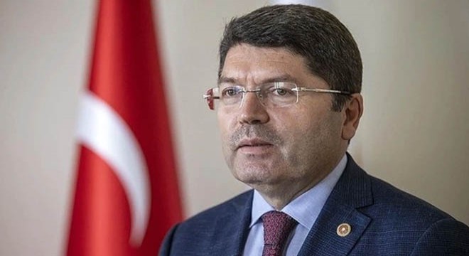 Şüpheli 'FETÖ'cü isim özel kalem müdürü oldu